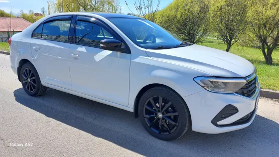 Продажа Volkswagen Polo VI, 2020г., Гомель Гомель