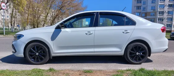 Продажа Volkswagen Polo VI, 2020г., Гомель Гомель