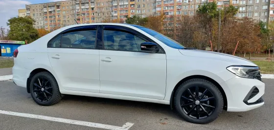 Продажа Volkswagen Polo VI, 2020г., Гомель Гомель