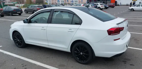 Продажа Volkswagen Polo VI, 2020г., Гомель Гомель
