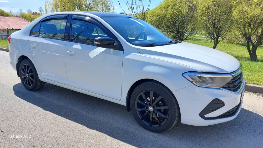 Продажа Volkswagen Polo VI, 2020г., Гомель Гомель - изображение 3