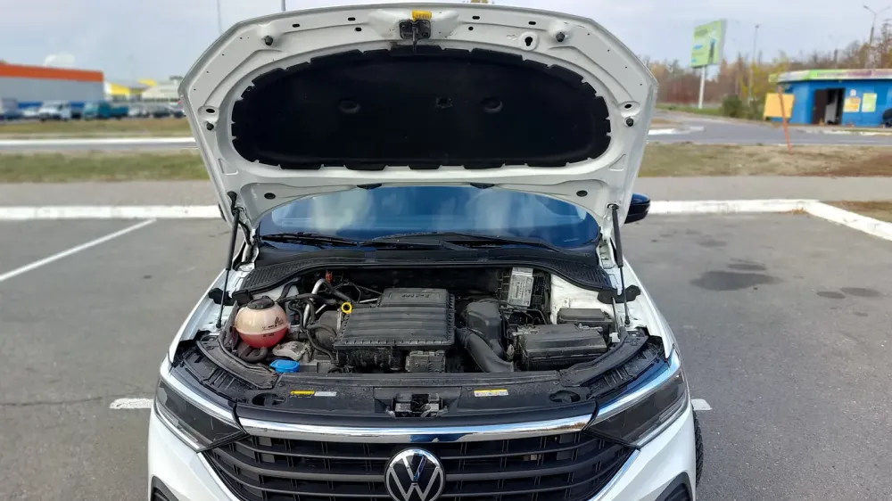 Продажа Volkswagen Polo VI, 2020г., Гомель Гомель - изображение 8
