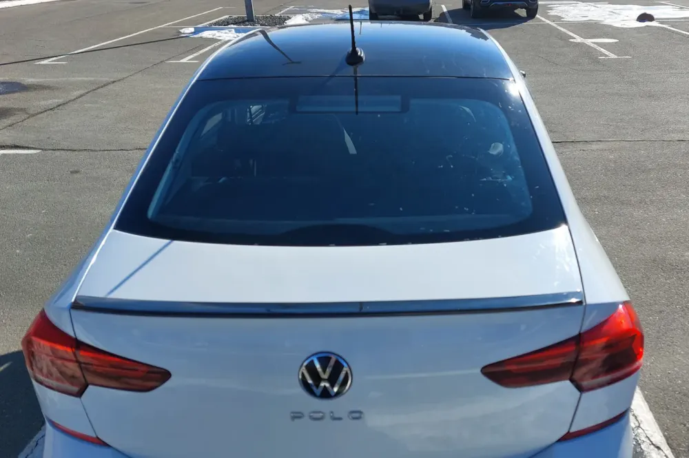 Продажа Volkswagen Polo VI, 2020г., Гомель Гомель - изображение 7