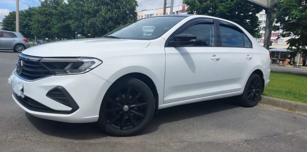 Продажа Volkswagen Polo VI, 2020г., Гомель Гомель - изображение 9