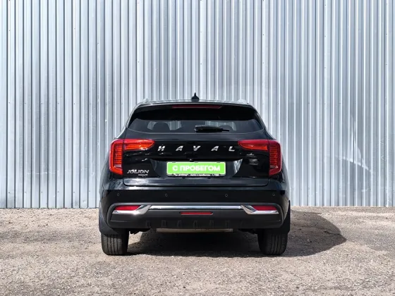 Продажа Haval Jolion I, 2022г., Минск Минск