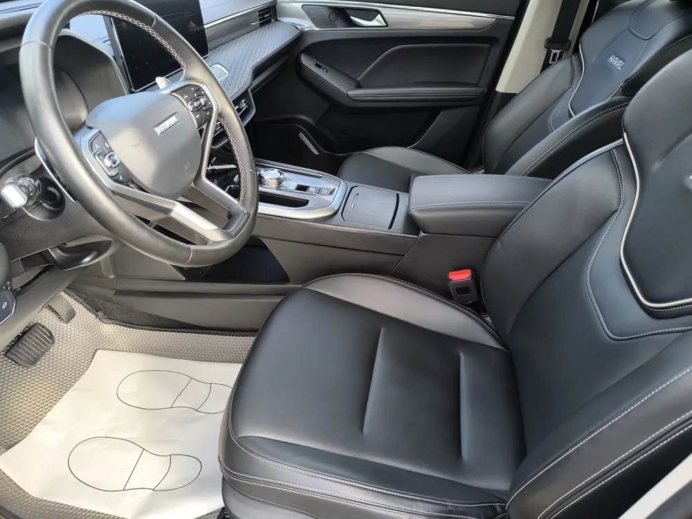 Продажа Haval Jolion I, 2022г., Минск Минск - изображение 7