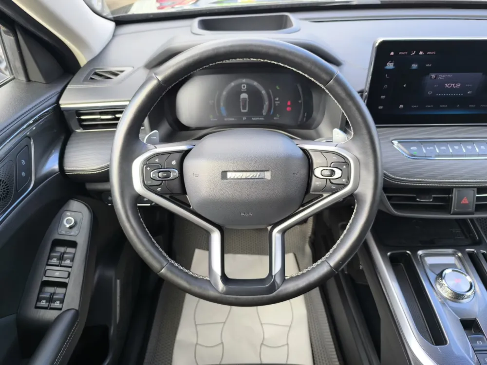 Продажа Haval Jolion I, 2022г., Минск Минск - изображение 13