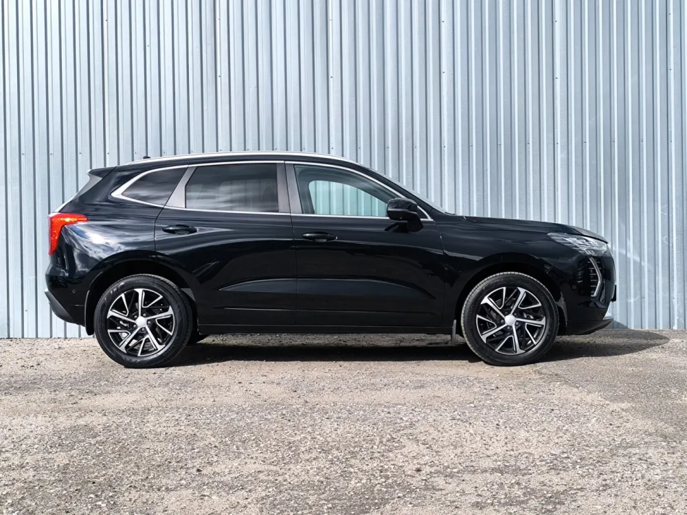 Продажа Haval Jolion I, 2022г., Минск Минск - изображение 2