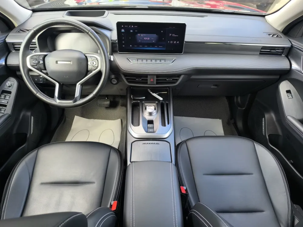 Продажа Haval Jolion I, 2022г., Минск Минск - изображение 12