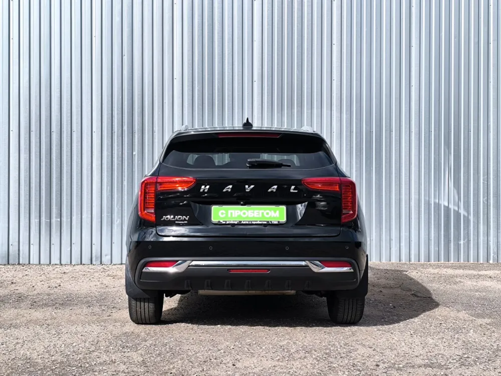 Продажа Haval Jolion I, 2022г., Минск Минск - изображение 5
