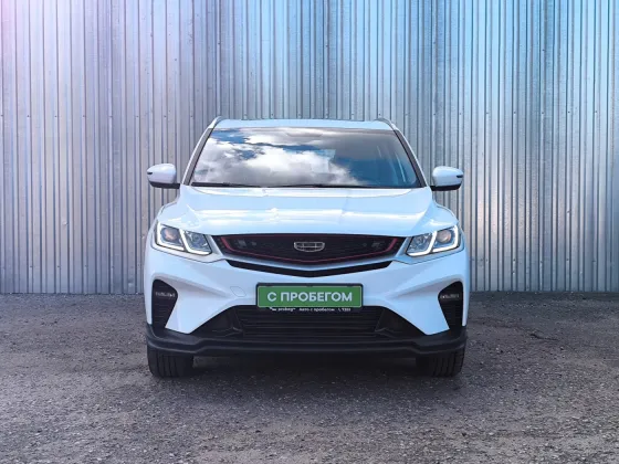 Продажа Geely Coolray I, 2023г., Минск Минск