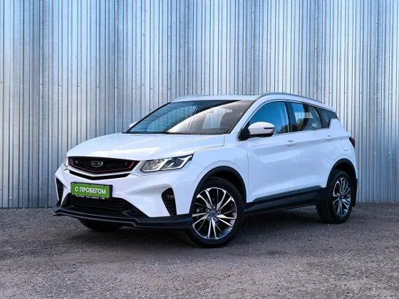 Продажа Geely Coolray I, 2023г., Минск Минск