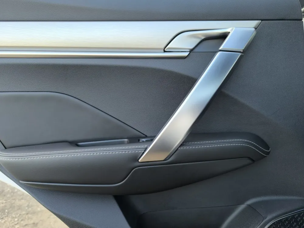 Продажа Geely Coolray I, 2023г., Минск Минск - изображение 9