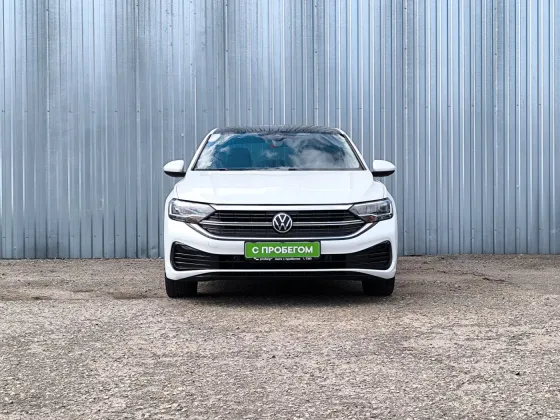 Продажа Volkswagen Jetta VII Рестайлинг, 2023г., Минск Минск