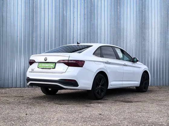 Продажа Volkswagen Jetta VII Рестайлинг, 2023г., Минск Минск
