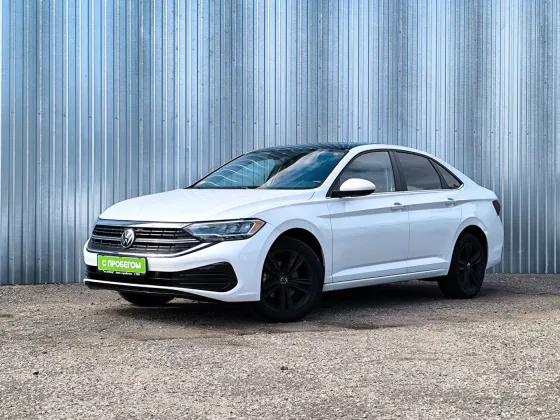 Продажа Volkswagen Jetta VII Рестайлинг, 2023г., Минск Минск