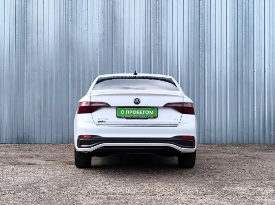 Продажа Volkswagen Jetta VII Рестайлинг, 2023г., Минск Минск