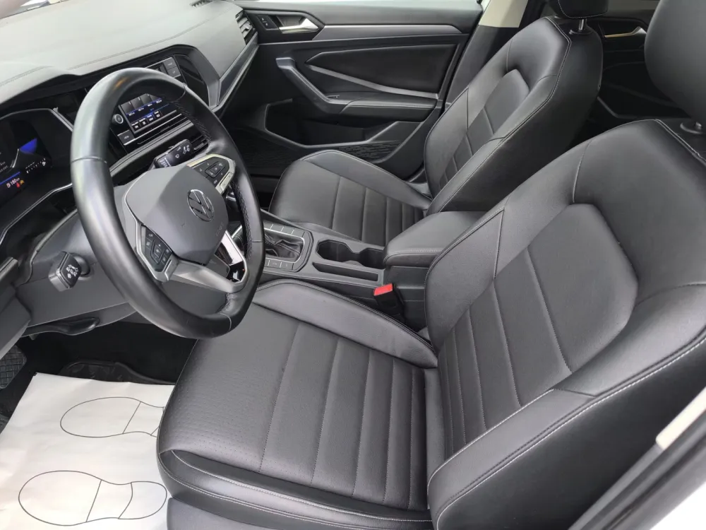 Продажа Volkswagen Jetta VII Рестайлинг, 2023г., Минск Минск - изображение 6