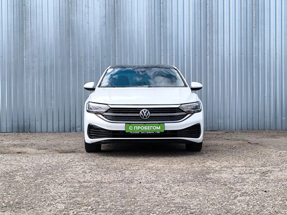 Продажа Volkswagen Jetta VII Рестайлинг, 2023г., Минск Минск - изображение 4