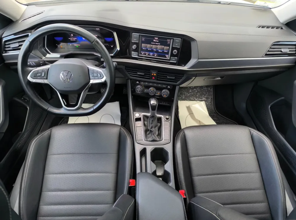 Продажа Volkswagen Jetta VII Рестайлинг, 2023г., Минск Минск - изображение 9