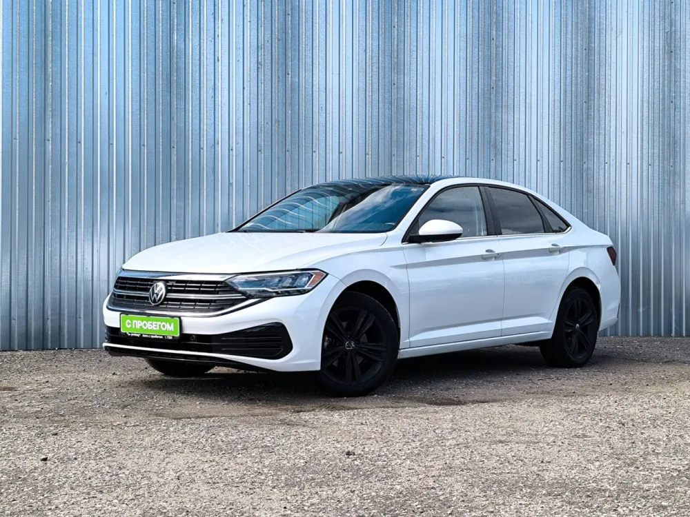 Продажа Volkswagen Jetta VII Рестайлинг, 2023г., Минск Минск - изображение 1