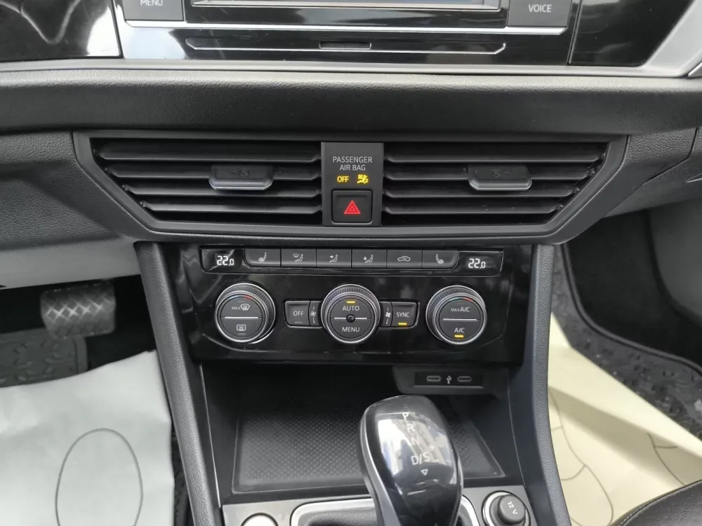 Продажа Volkswagen Jetta VII Рестайлинг, 2023г., Минск Минск - изображение 14
