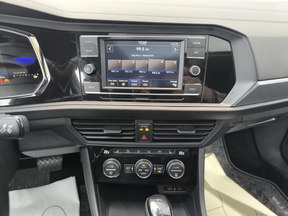 Продажа Volkswagen Jetta VII Рестайлинг, 2023г., Минск Минск - изображение 13