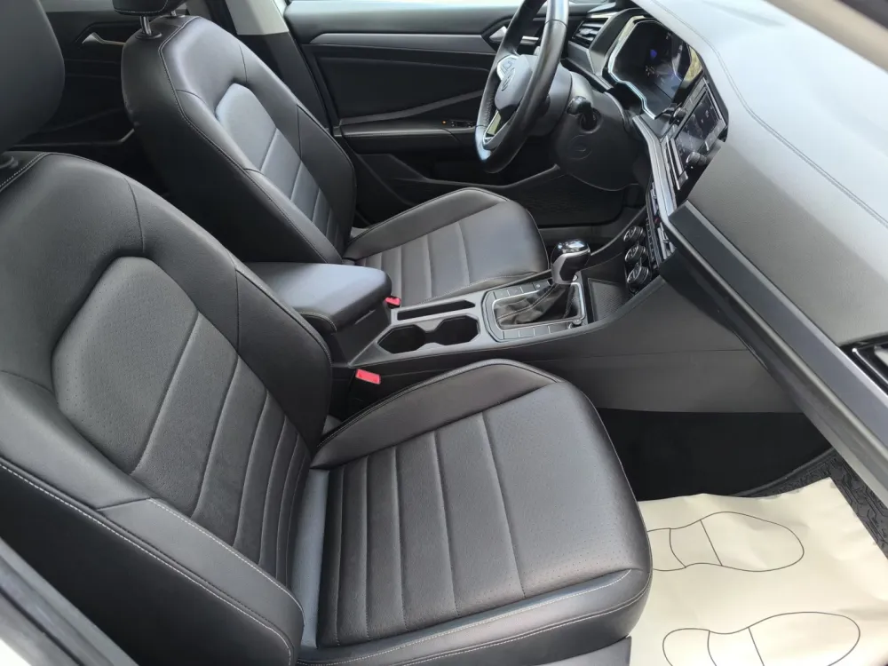 Продажа Volkswagen Jetta VII Рестайлинг, 2023г., Минск Минск - изображение 8