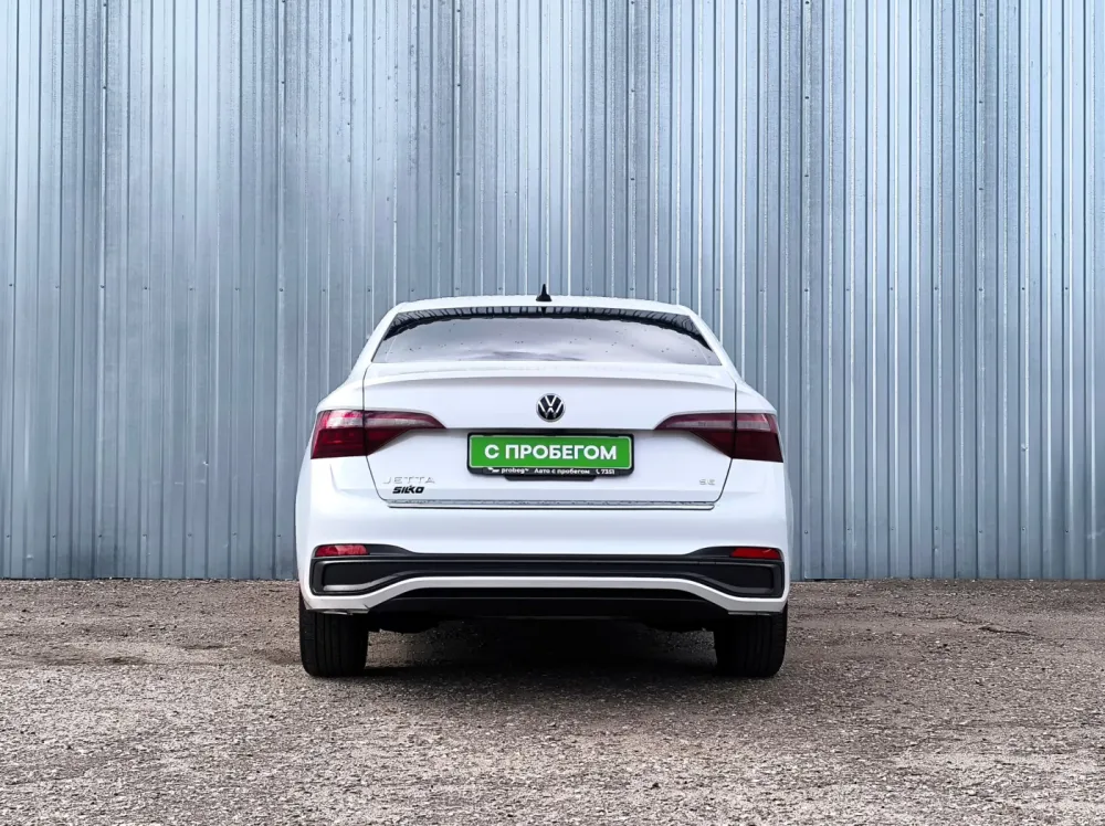 Продажа Volkswagen Jetta VII Рестайлинг, 2023г., Минск Минск - изображение 5