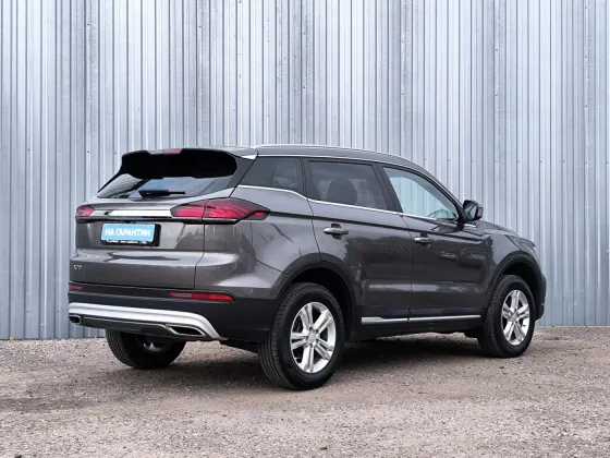Продажа Belgee X70 I, 2024г., Минск Минск