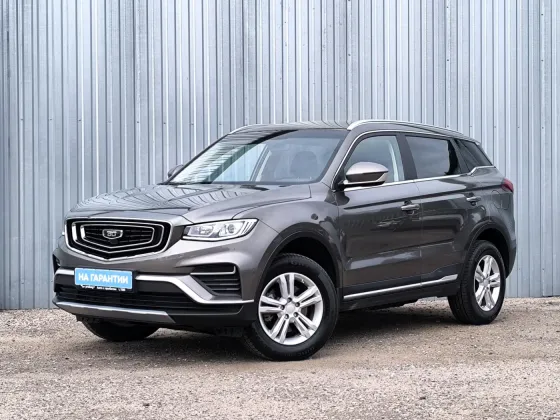 Продажа Belgee X70 I, 2024г., Минск Минск