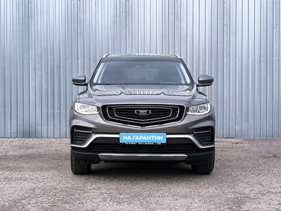 Продажа Belgee X70 I, 2024г., Минск Минск