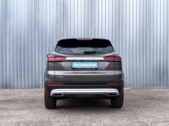 Продажа Belgee X70 I, 2024г., Минск Минск
