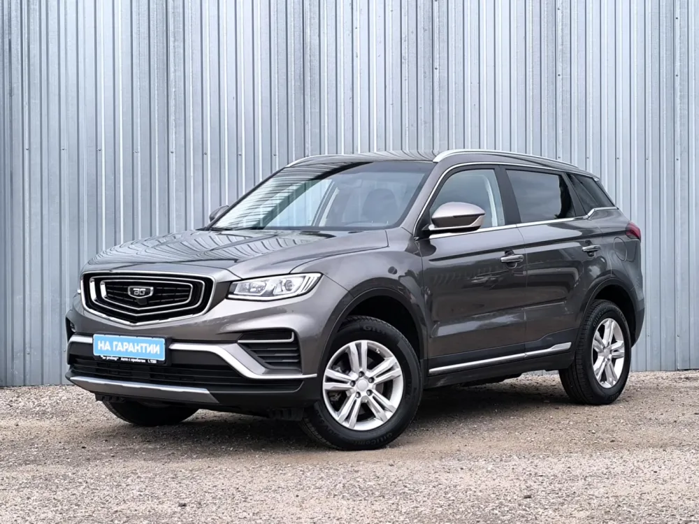 Продажа Belgee X70 I, 2024г., Минск Минск - изображение 1