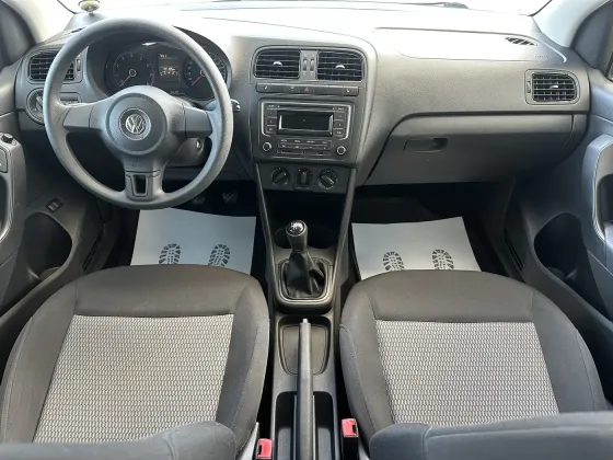 Продажа Volkswagen Polo V Рестайлинг, 2015г., Минск Минск