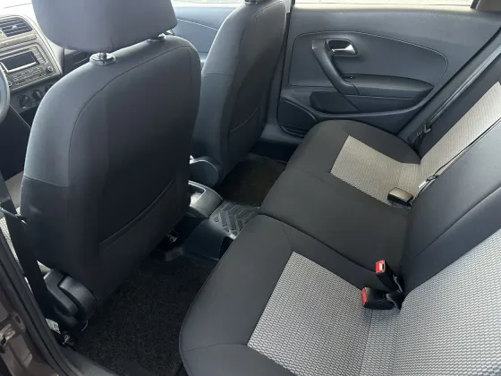 Продажа Volkswagen Polo V Рестайлинг, 2015г., Минск Минск