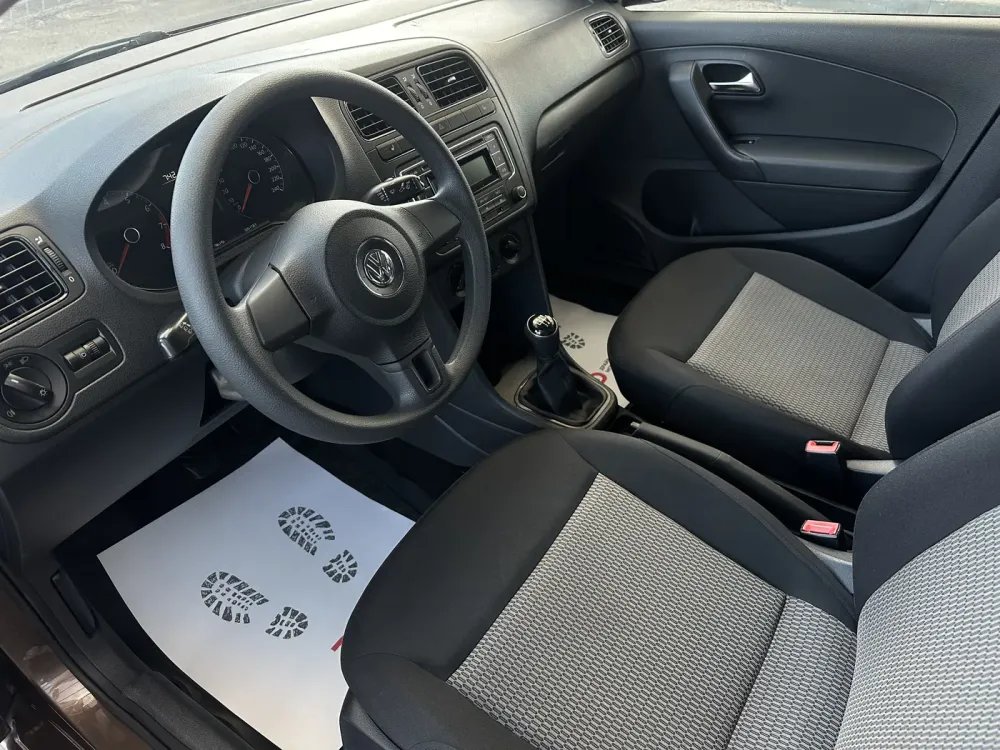 Продажа Volkswagen Polo V Рестайлинг, 2015г., Минск Минск - изображение 13