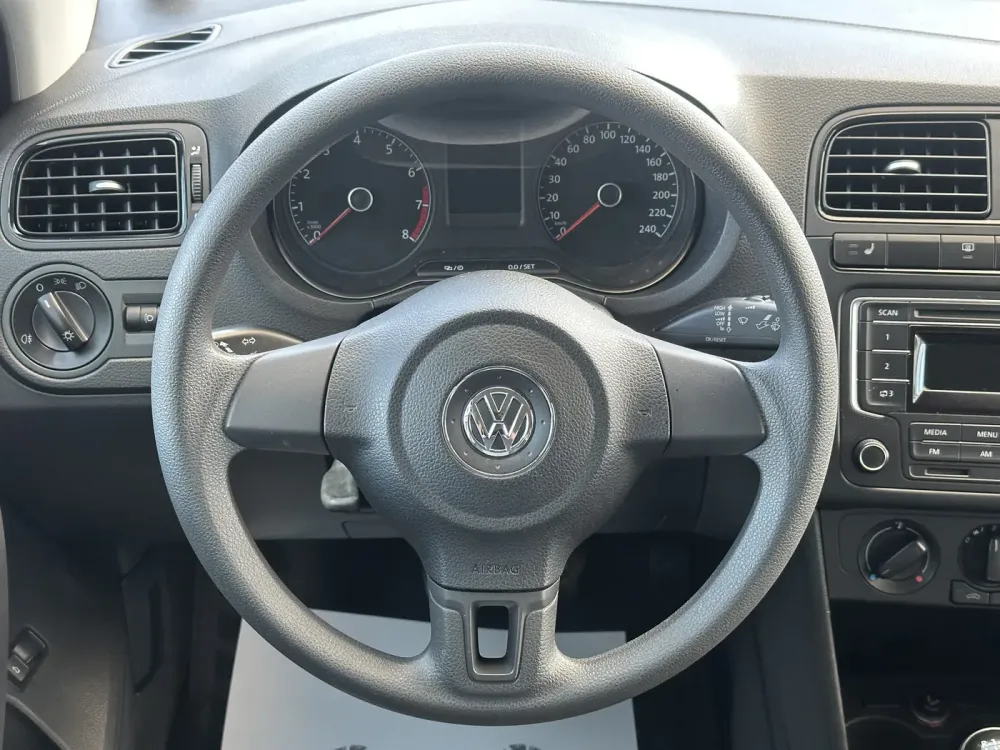Продажа Volkswagen Polo V Рестайлинг, 2015г., Минск Минск - изображение 14