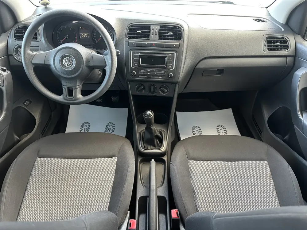 Продажа Volkswagen Polo V Рестайлинг, 2015г., Минск Минск - изображение 2
