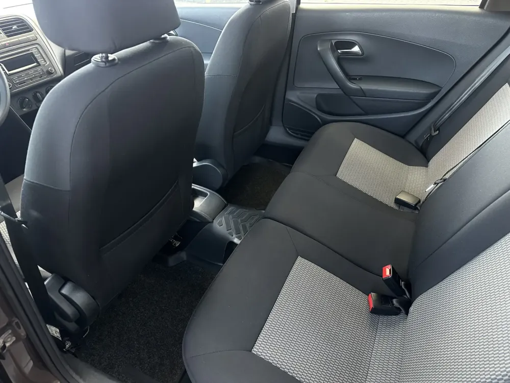 Продажа Volkswagen Polo V Рестайлинг, 2015г., Минск Минск - изображение 3