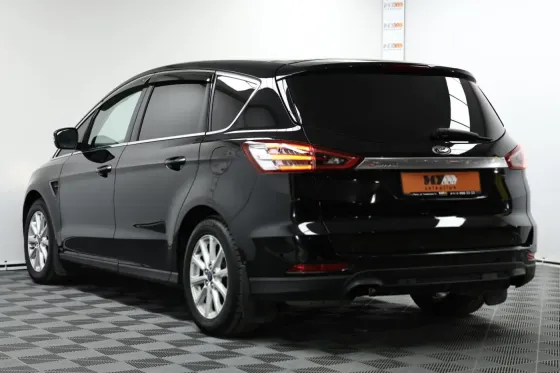Продажа Ford S-MAX II, 2016г., Минск Минск