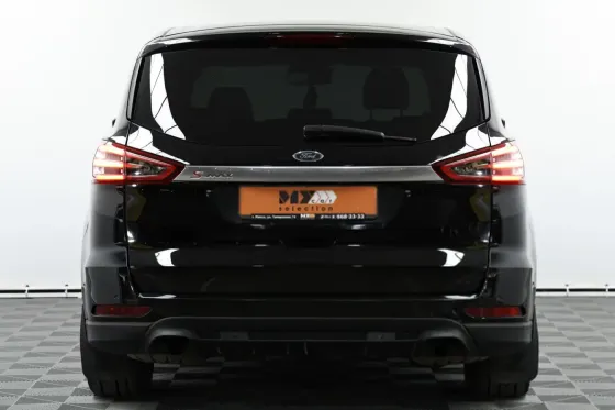Продажа Ford S-MAX II, 2016г., Минск Минск