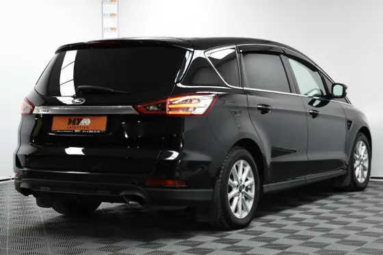 Продажа Ford S-MAX II, 2016г., Минск Минск