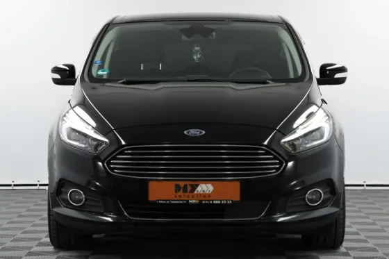 Продажа Ford S-MAX II, 2016г., Минск Минск