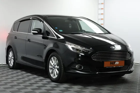 Продажа Ford S-MAX II, 2016г., Минск Минск