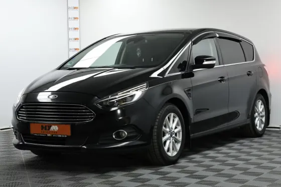 Продажа Ford S-MAX II, 2016г., Минск Минск