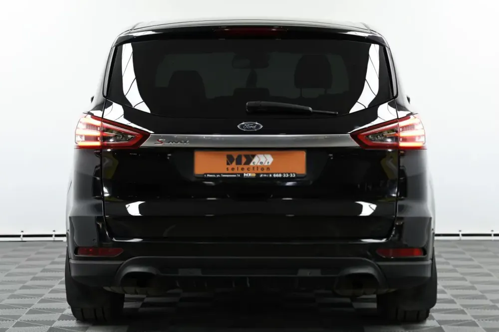 Продажа Ford S-MAX II, 2016г., Минск Минск - изображение 5