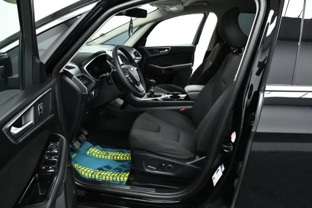 Продажа Ford S-MAX II, 2016г., Минск Минск - изображение 10