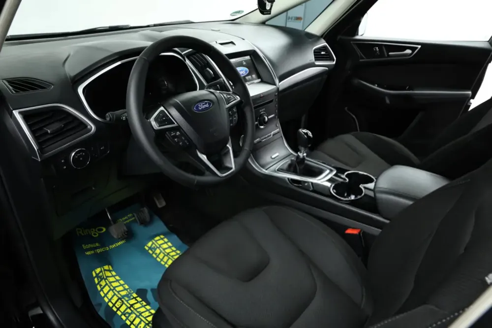Продажа Ford S-MAX II, 2016г., Минск Минск - изображение 11