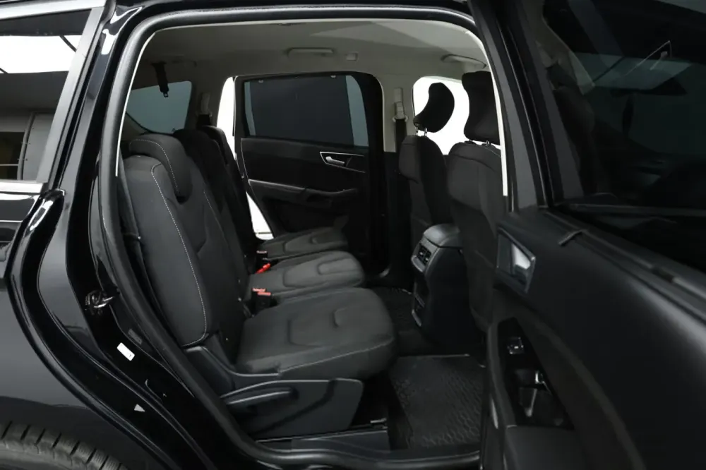 Продажа Ford S-MAX II, 2016г., Минск Минск - изображение 13